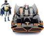 Batman 1966 Classic (1:24) Batmobile