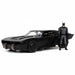 The Batman Batmobile 1:24 Vehicle