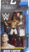 WWE - Elite Collection Nash Carter Figure