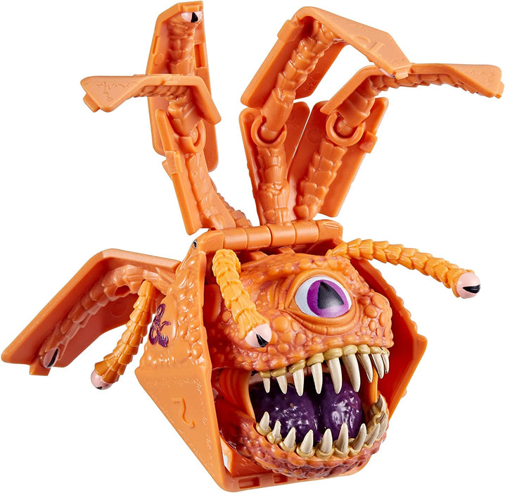 Dungeons and Dragons - Dicelings Collectible Orange Beholder