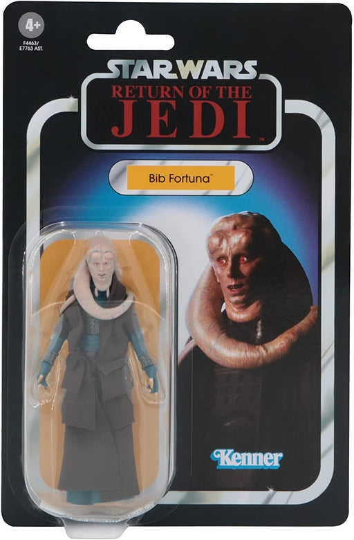 Star Wars - Vintage Bib Fortuna