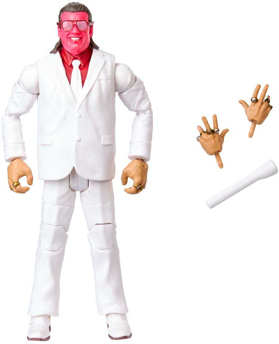 WWE : Elite Collection Figure - Legends (Brother Love)