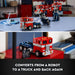 LEGO Icons - Transformers Optimus Prime