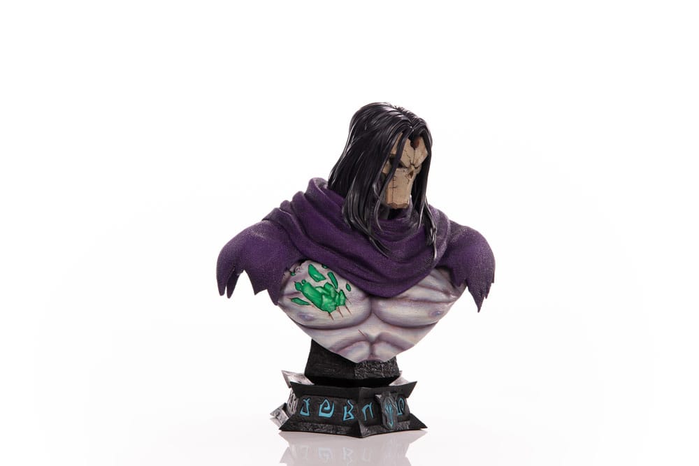 First4Figures - Darksiders (Death Grand Scale Bust) RESIN Statue