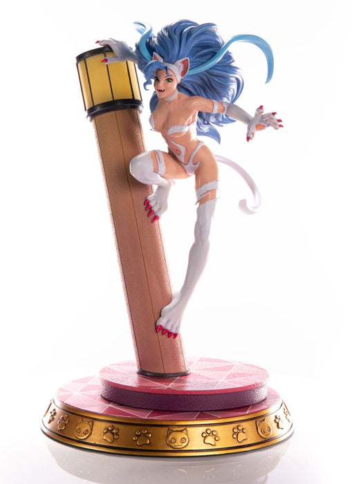 First4Figures - Darkstalkers (Felicia) RESIN Statue