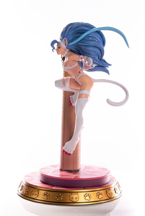 First4Figures - Darkstalkers (Felicia) RESIN Statue