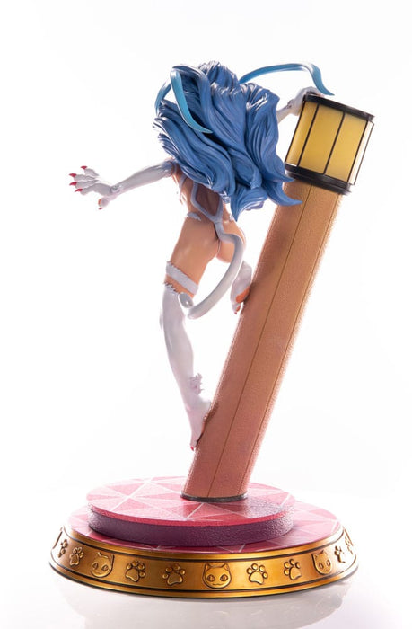 First4Figures - Darkstalkers (Felicia) RESIN Statue