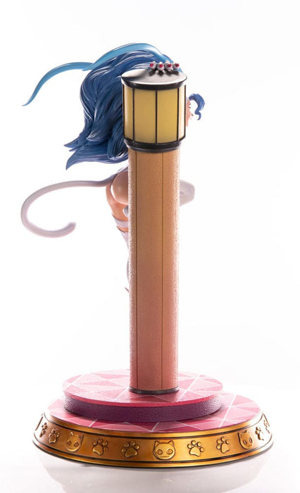 First4Figures - Darkstalkers (Felicia) RESIN Statue