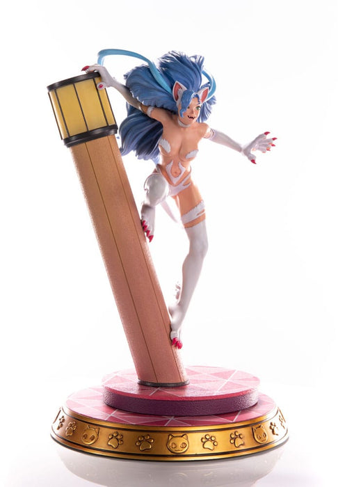 First4Figures - Darkstalkers (Felicia) RESIN Statue