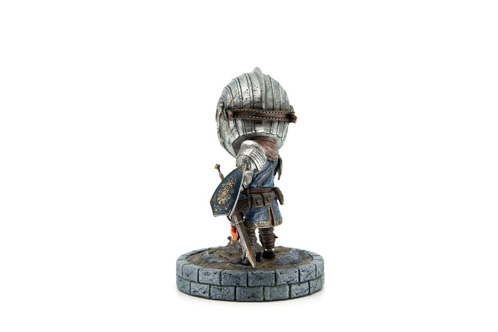 First4Figures - Dark Souls (Oscar, Knight Of Astora) RESIN SD Figurine