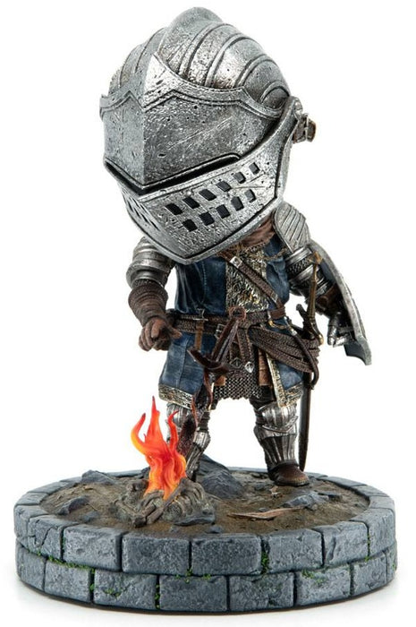 First4Figures - Dark Souls (Oscar, Knight Of Astora) RESIN SD Figurine