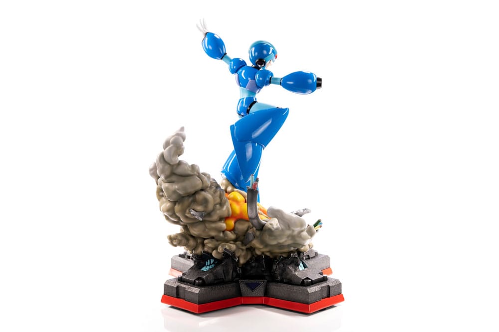 First4Figures - Mega Man X4 - X (Final Weapon) RESIN Statue