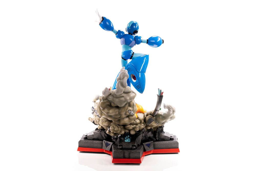 First4Figures - Mega Man X4 - X (Final Weapon) RESIN Statue