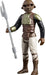 Star Wars Return of the Jedi - Lando Calrissian (Skiff Guard) Action Figure