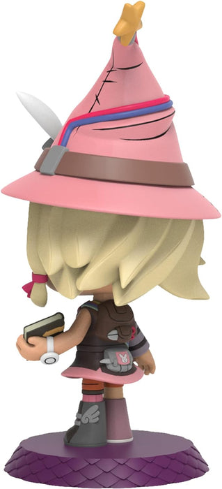 Mighty Jaxx - Minis: Tiny Tina Wonderlands (Tiny Tina) Miniature Figurine