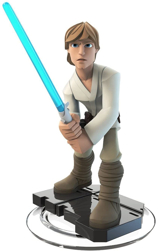 Disney Infinity 3.0 Character Light Up - Luke Skywalker