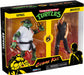 TMNT vs Cobra Kai 2-Packs Raphael vs John Kreese