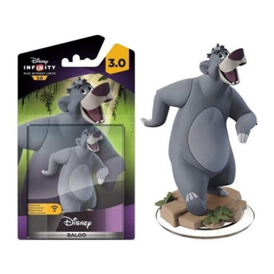 Disney Infinity 3.0 Character - Baloo