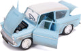 Harry Potter - 1959 Ford Anglia (1:24) Car