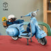 LEGO Icons - Vespa 125