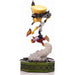 First4Figures - Crash Bandicoot (Dr. Neo Cortex) RESIN Statue /Figures