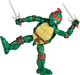 Teenage Mutant Ninja Turtles vs Stranger Things  - Raphael & Hopper Figure Set