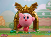 First4Figures - Kirby (Kirby And The Goal Door) PVC Figurine