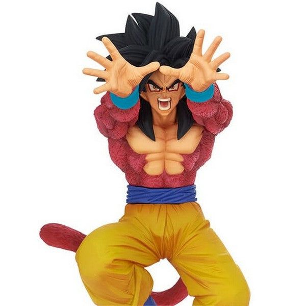 Banpresto: DragonBall Super - FES Figure (Son Goku)