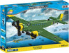 Cobi - World War II - JUNKERS JU 52/3M 542 pieces