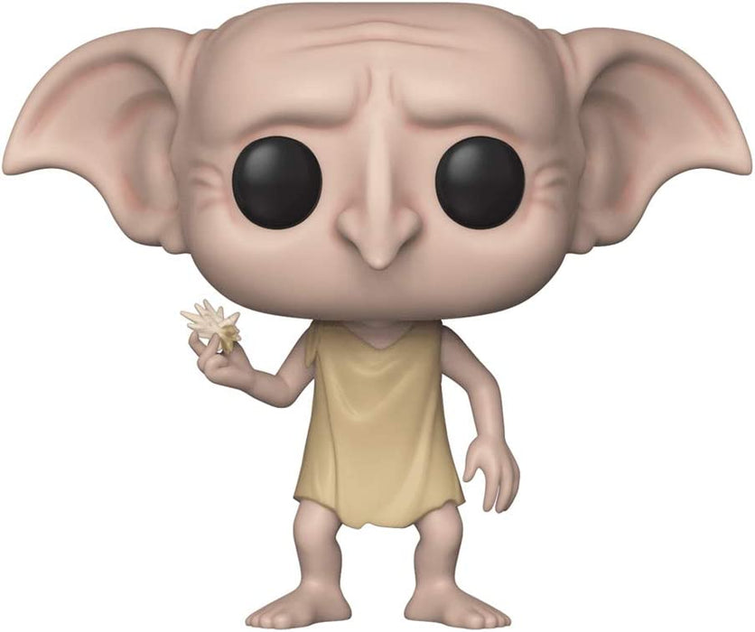 Funko - Movies: Harry Potter (Dobby)