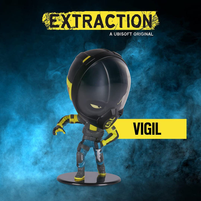 Ubisoft Six Collection Chibis: Extraction (Vigil)