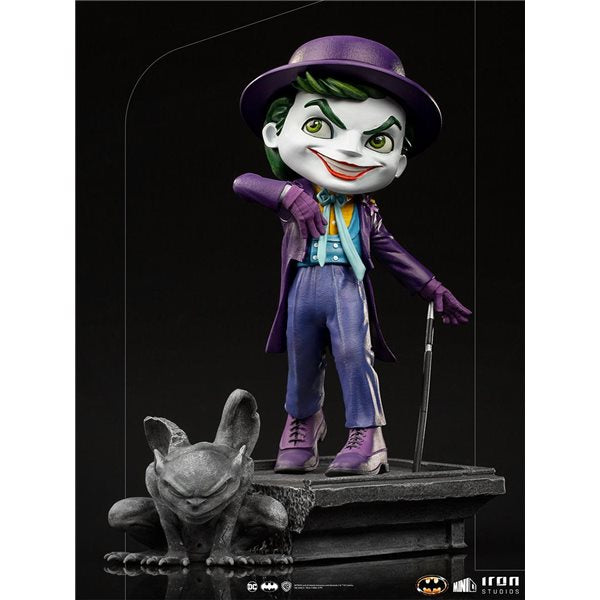 POP! Vinyl Figure Batman The Joker - Toys UK