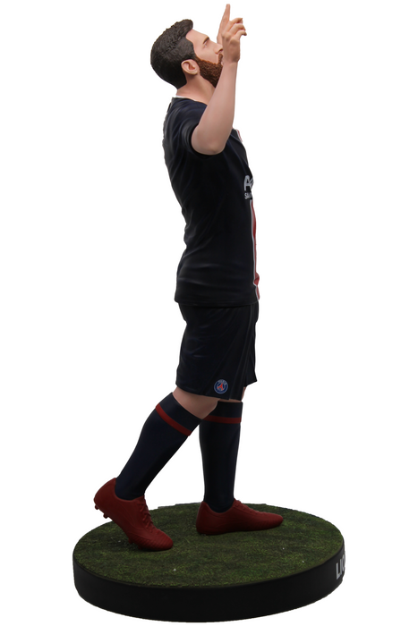 Lionel Messi - Official PSG - Football's Finest (60cm) Resin Statue