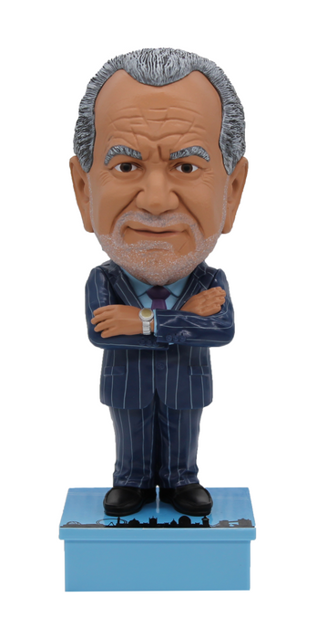 Lord Alan Sugar - Mimiconz Business Icons - 20cm PVC Figurine