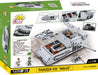 COBI - World War II - PANZER VIII MAUS 1,605pcs