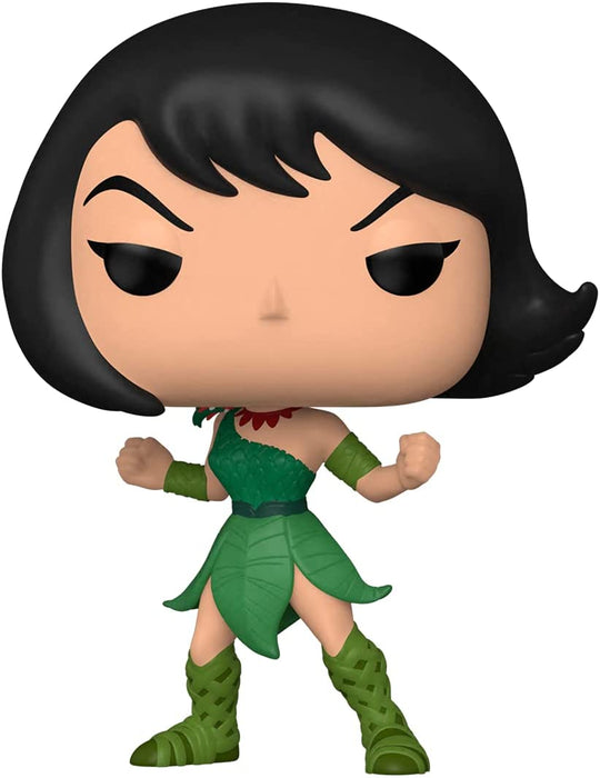 Funko - Animation: Samurai Jack (Ashi)