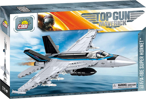 COBI - Top Gun - F/A-18E SUPER HORNET 570pcs