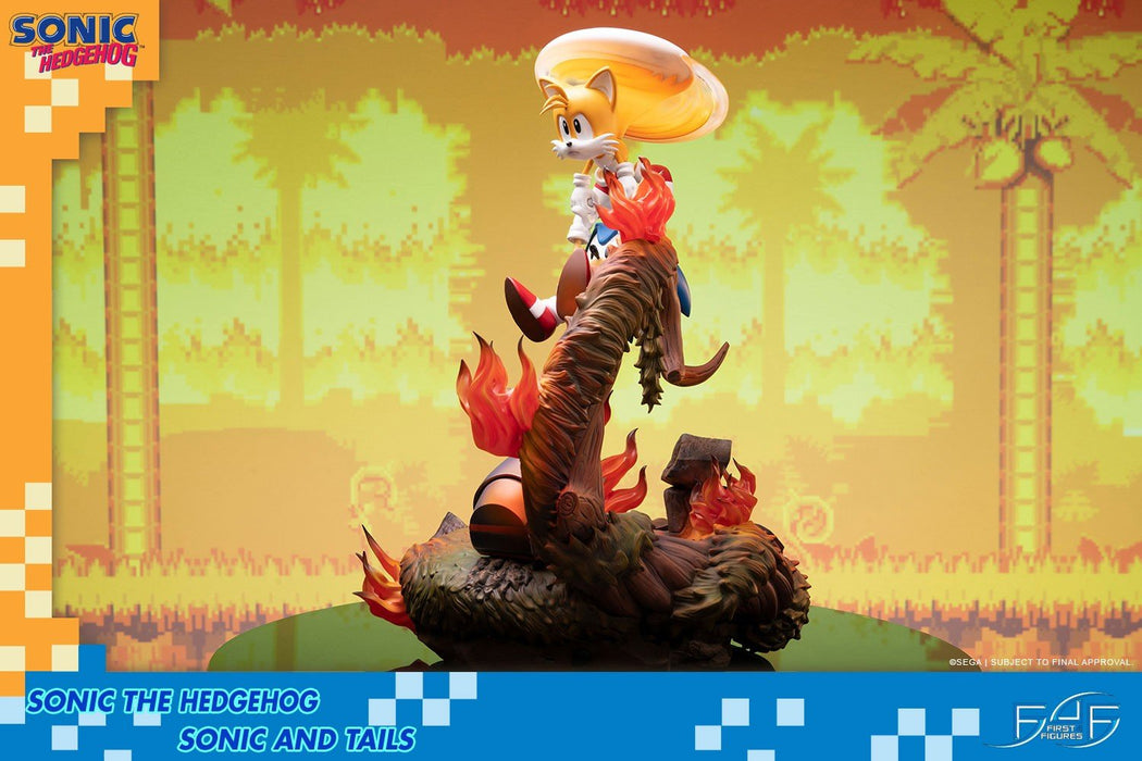 Hallmark Sonic The Hedgehog Shadow - Decorazione natalizia Hallmark Sonic The Hedgehog Shadow - Decorazione natalizia