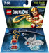 Lego Dimensions: Fun Pack - DC Wonder Woman 