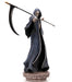 First4Figures - Castlevania: Symphony of the Night (Death) RESIN Statue