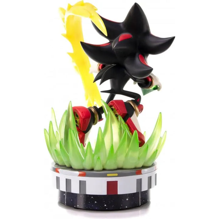 First4Figures - Sonic The Hedgehog: Shadow (Chaos Control) RESIN Statue