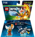 Lego Dimensions: Fun Pack - Chima - Eris