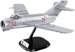 Cobi - Armed Forces - LIM -1 POLISH AIR FORCE 1952 504 PCS