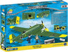 Cobi - World War II - JUNKERS JU 52/3M 542 pieces