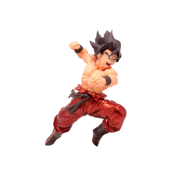 Banpresto: DragonBall Z - Blood Of Saiyans Son Goku Figure
