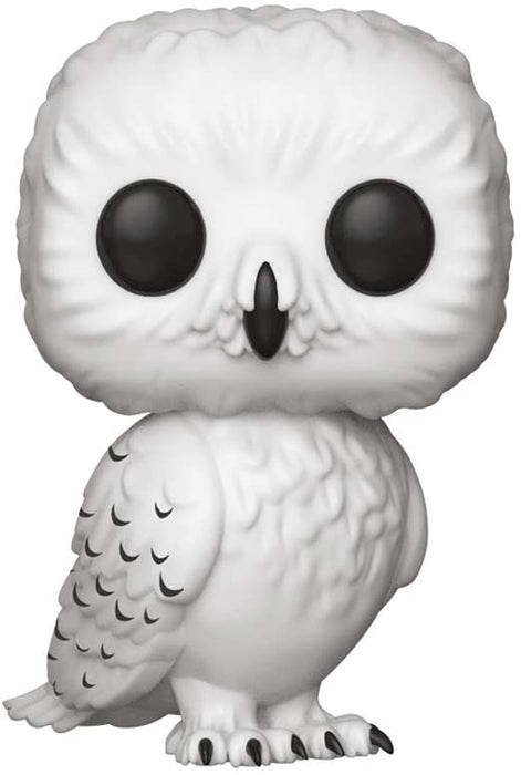 Funko - Movies: Harry Potter (Hedwig)