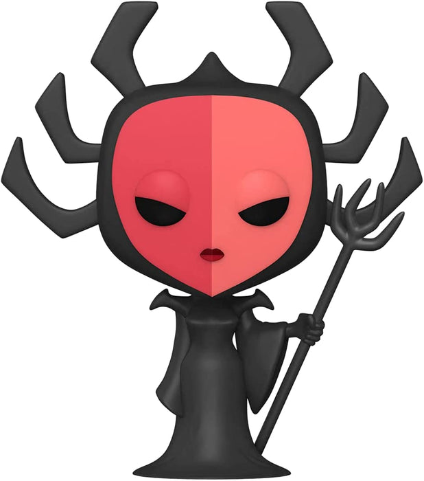 Funko - Animation: Samurai Jack (High Priestess)