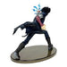 Banpresto: My Hero Academia - The Evil Villains PVC Figure (Dabi Vol 3)