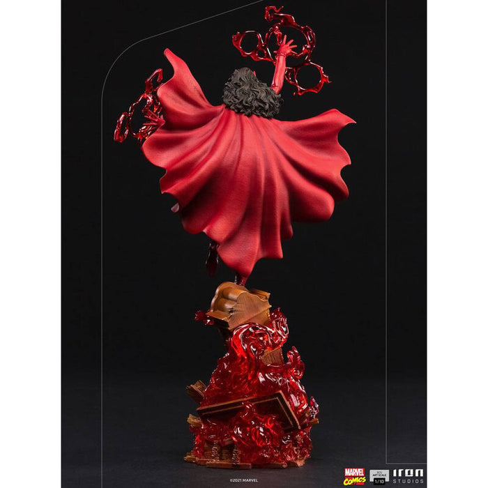 IronStudios - Marvel Comics: BDS 1:10 Art Scale Statue (Scarlet Witch)