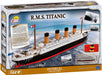 Cobi - Historical Collection - R.M.S TITANIC - 720 pieces